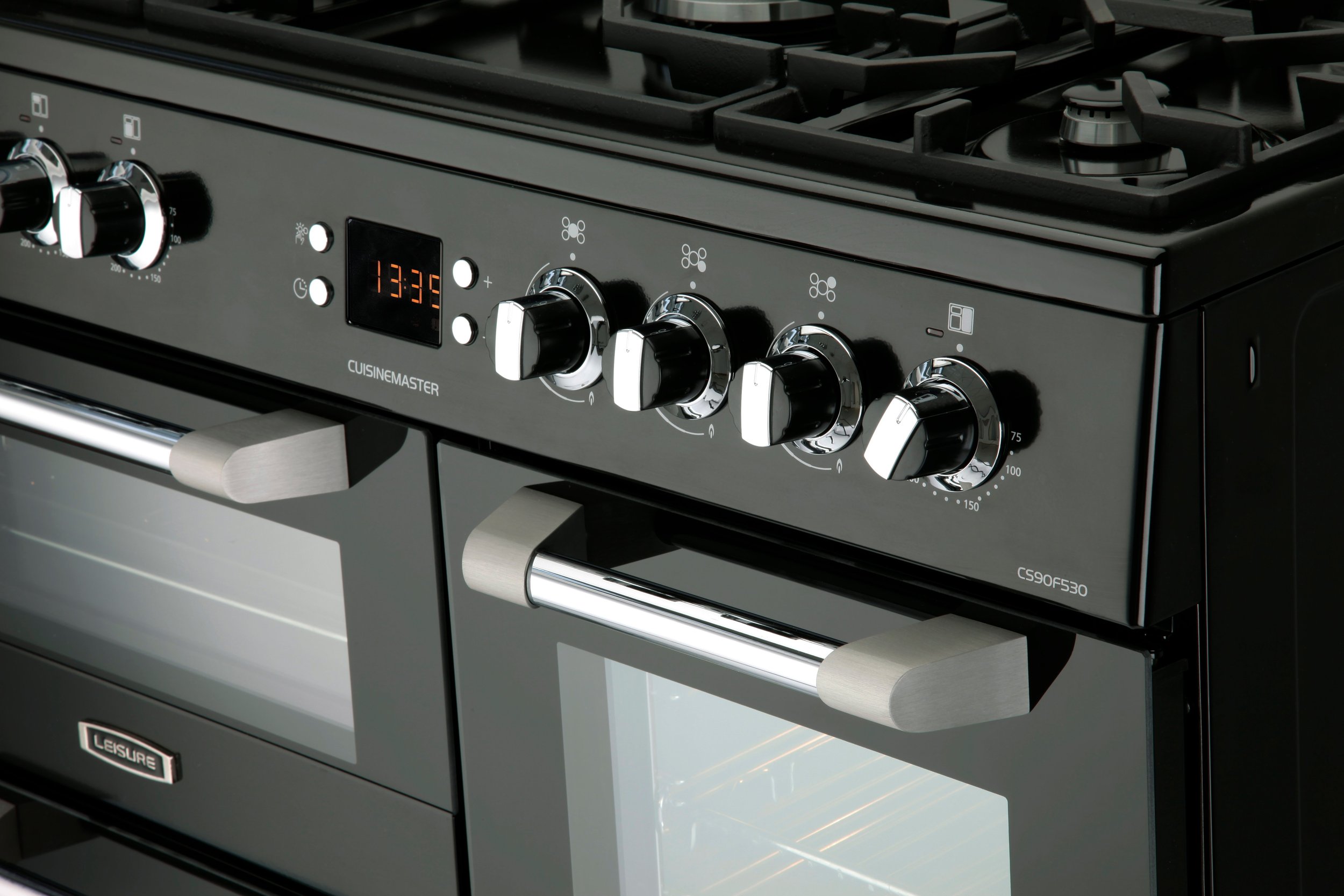 Leisure range cookers 90cm discount